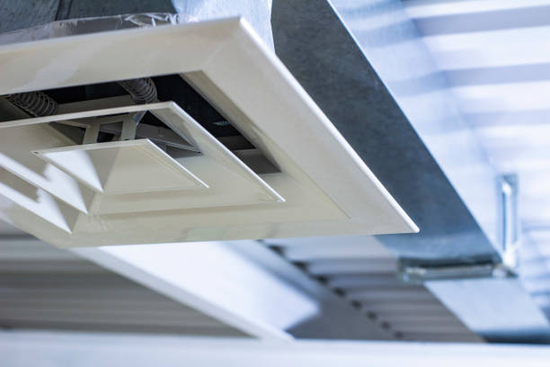 Best Ventilation Cleaning Services  in Chain Lake, WA