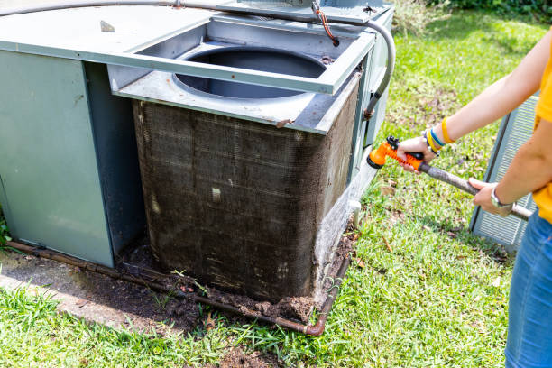 Best Air Duct Cleaning Company Near Me  in Chain Lake, WA