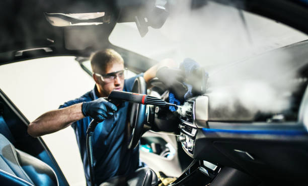 Best Commercial HVAC Duct Cleaning  in Chain Lake, WA