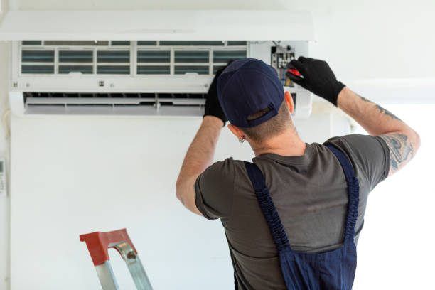 Best Professional Duct Cleaning Services  in Chain Lake, WA