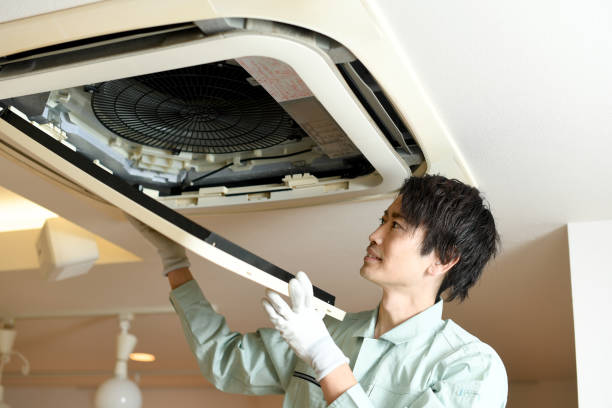 Best Air Duct Cleaning Company Near Me  in Chain Lake, WA