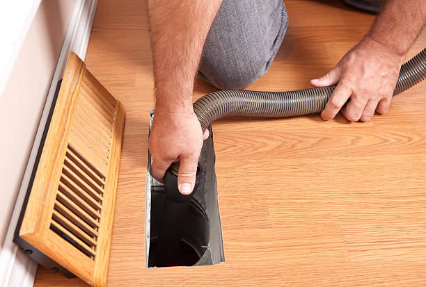 Best Residential Air Duct Cleaning  in Chain Lake, WA