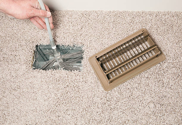 Best Air Vent Cleaning Services  in Chain Lake, WA
