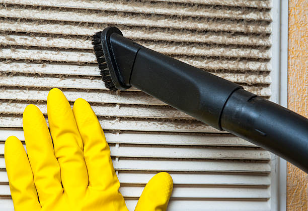 Best Emergency Air Duct Cleaning  in Chain Lake, WA