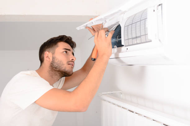 Best Air Duct Cleaning Near Me  in Chain Lake, WA