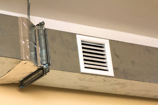 Best Affordable HVAC Duct Cleaning  in Chain Lake, WA