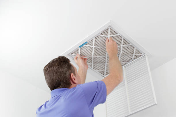 Best HVAC Duct Inspection Services  in Chain Lake, WA